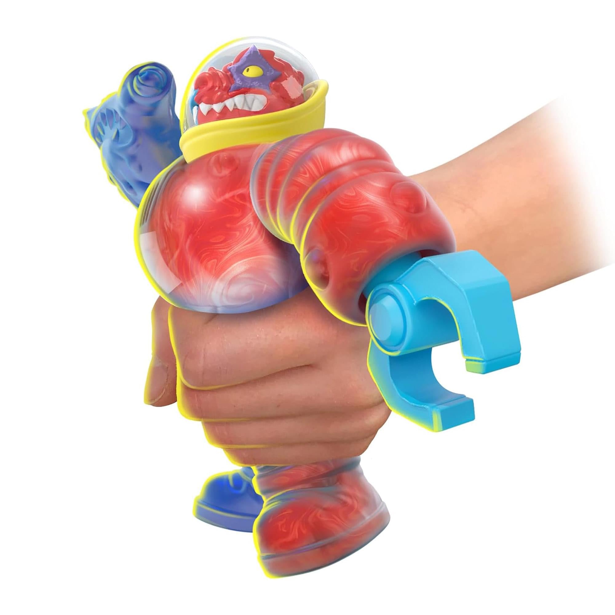 Heroes Of Goo Jit Zu Deep Goo Sea | Tyro Double Goo Pack