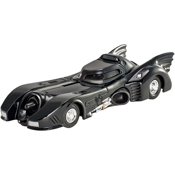 Hot Wheels 1989 Batmobile 1:18 バットモービル美品 Hot Wheels 1/18 Batmobile (1989 Movie) - B6046 by Rough Trade