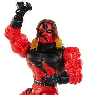 Masters of the WWE Universe Action Figure | Kane