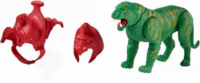 Masters of the Universe Origins Beasts | Battle Cat