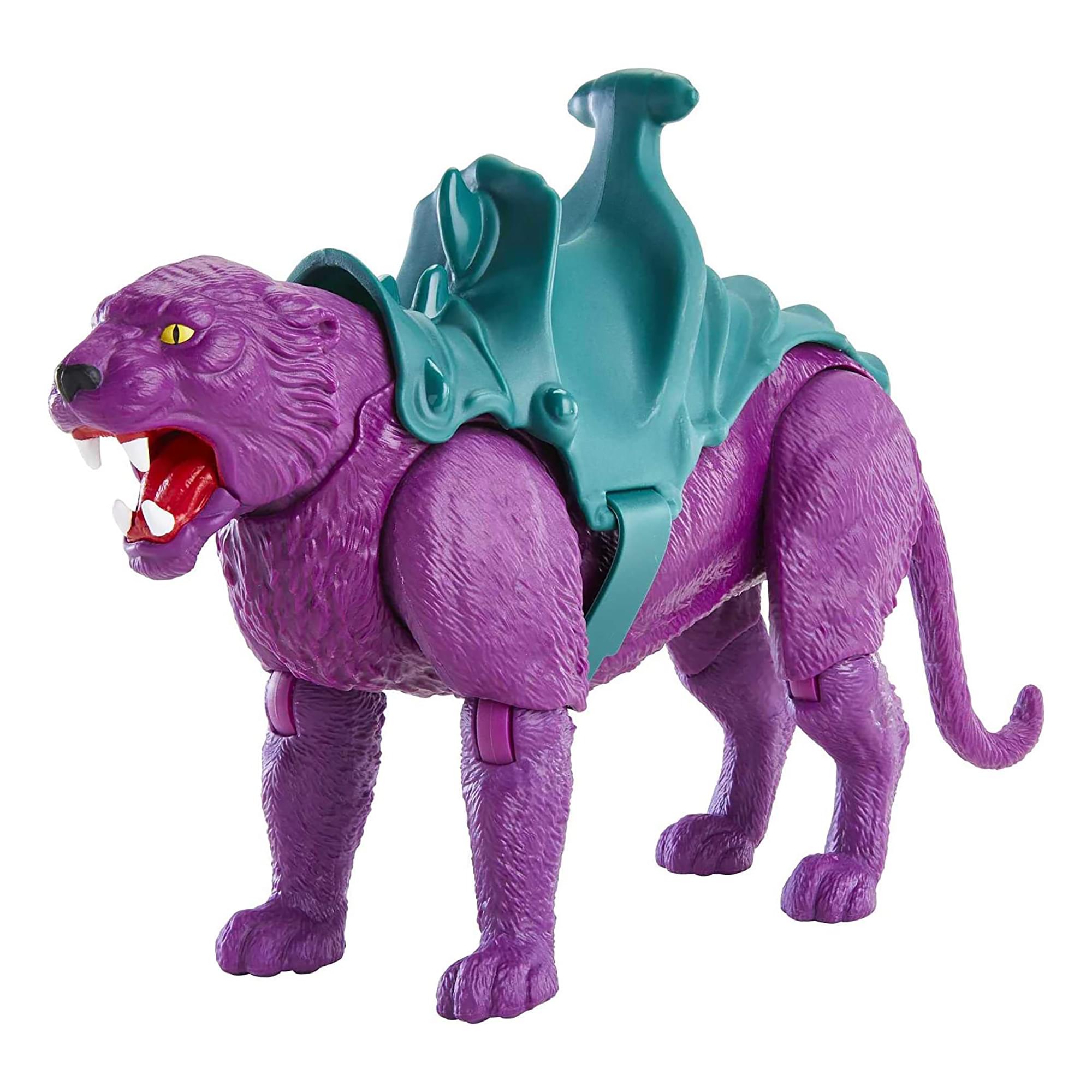 Masters of the Universe Beasts | Panthor | Free Shipping