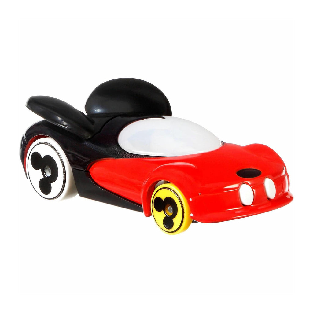 Disney Hot Wheels Character Car | Mickey Mouse | Free Shipping