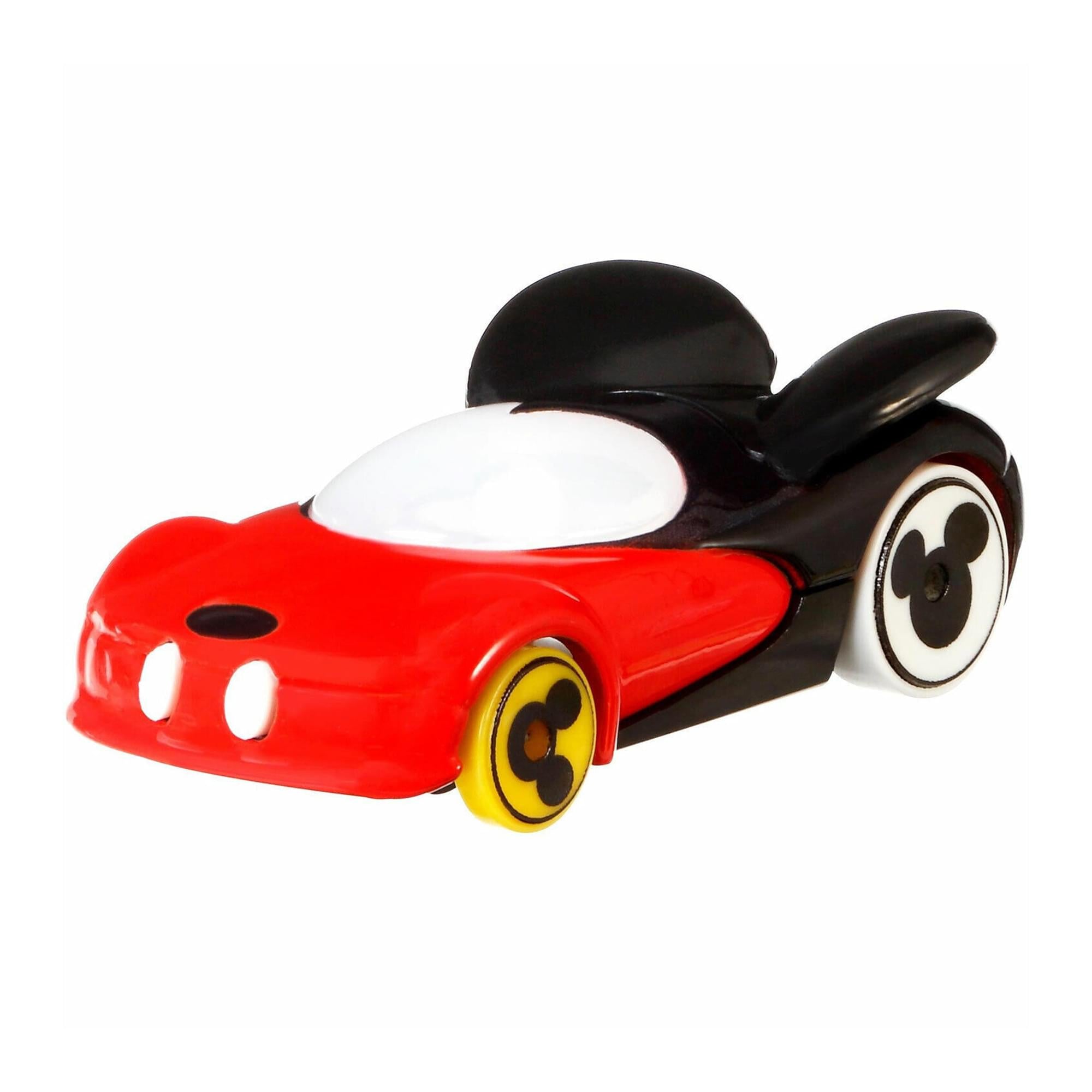 Disney Hot Wheels Character Car | Mickey Mouse