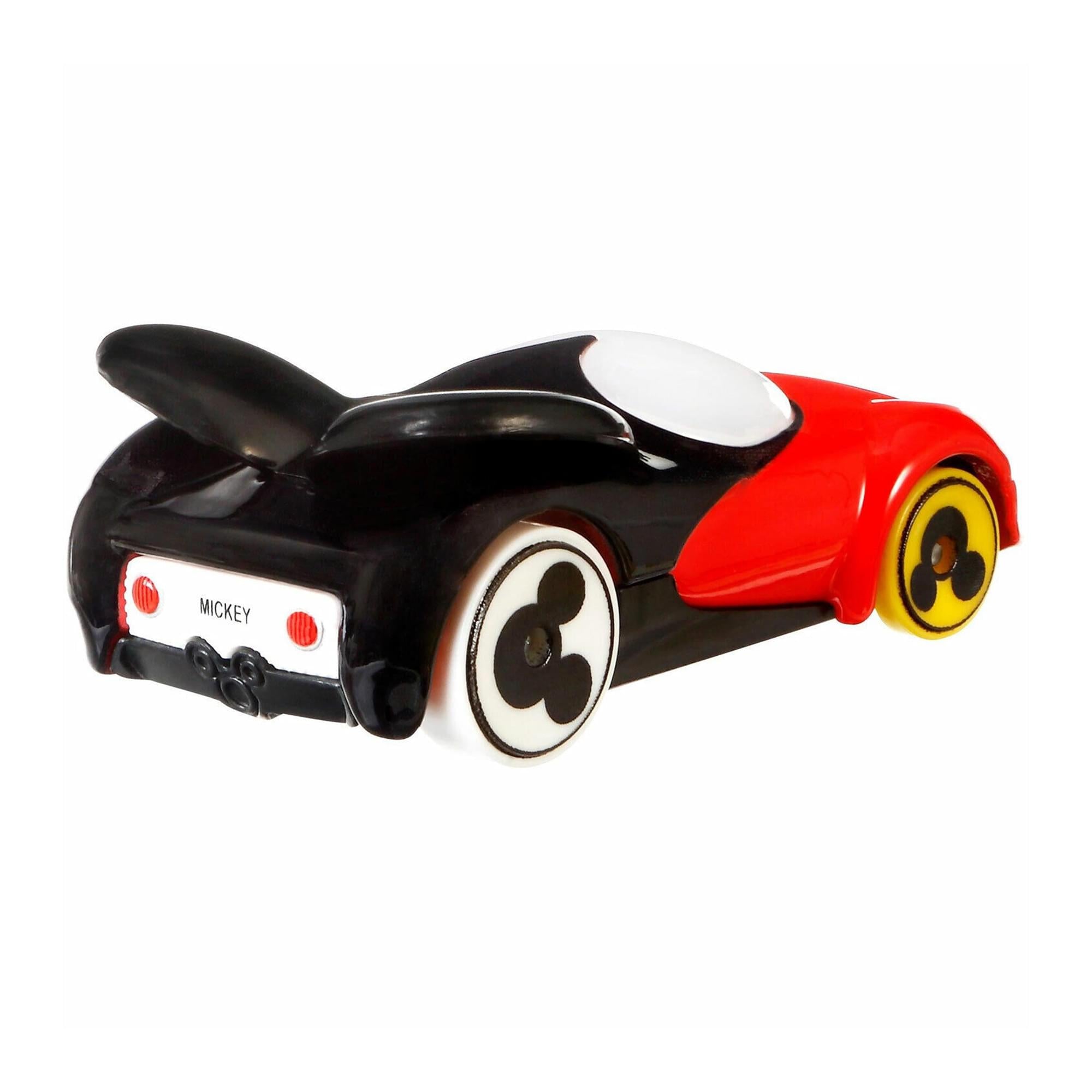 Disney Hot Wheels Character Car | Mickey Mouse
