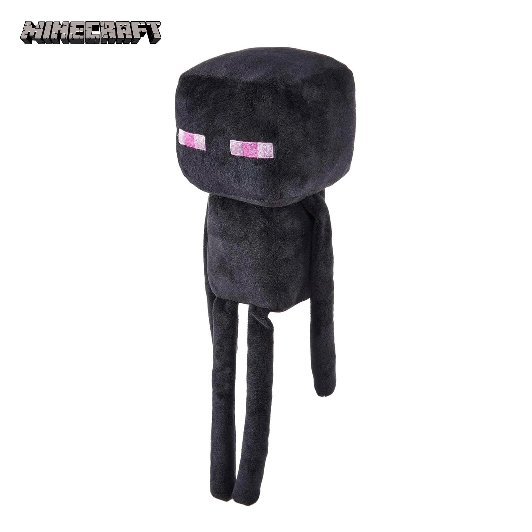 Minecraft 8 Inch Character Plush | Enderman