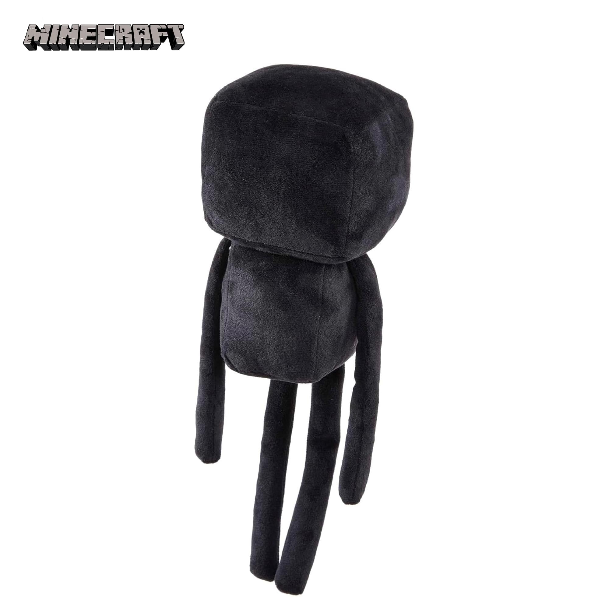 Minecraft 8 Inch Character Plush | Enderman