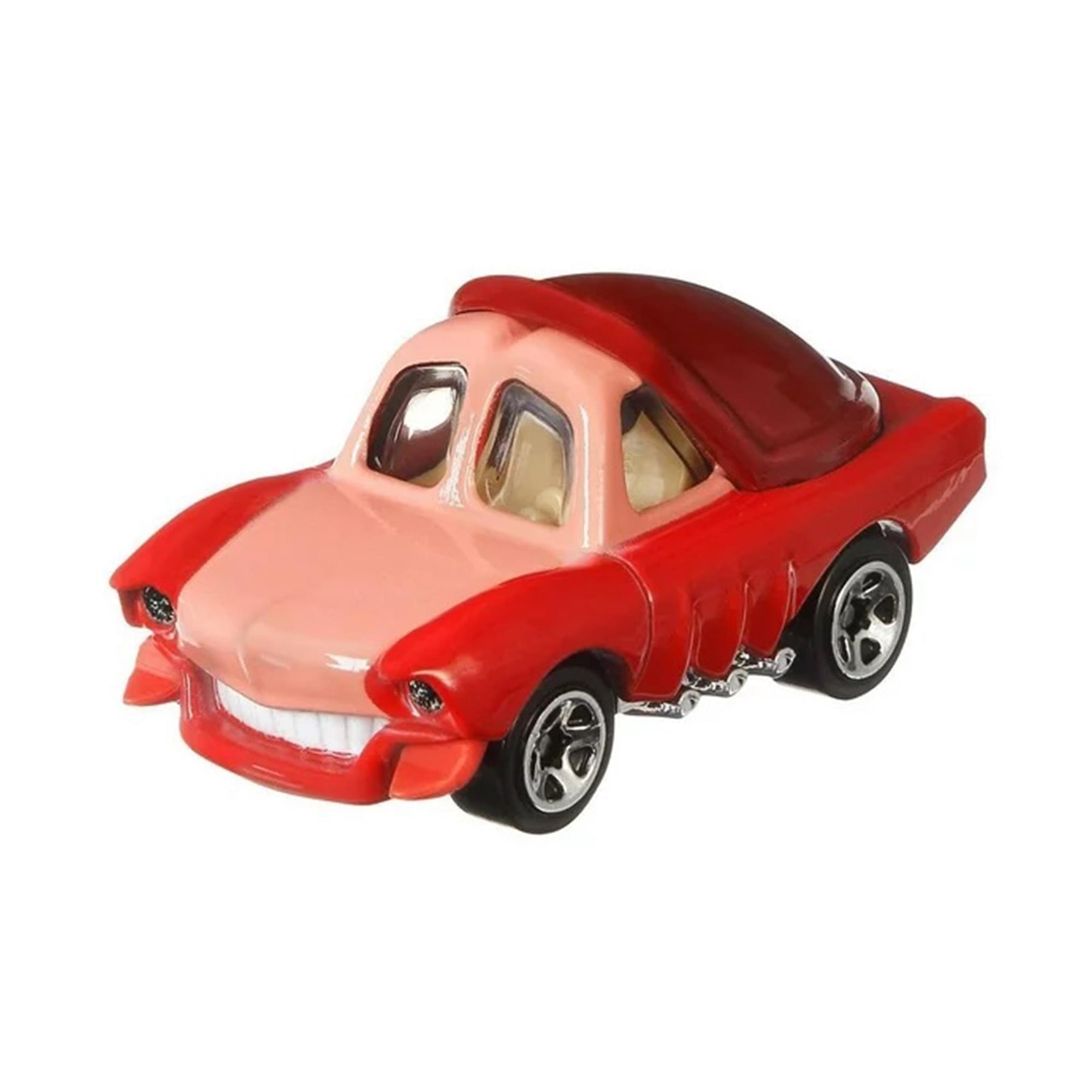 Disney Hot Wheels Character Car | Sebastian