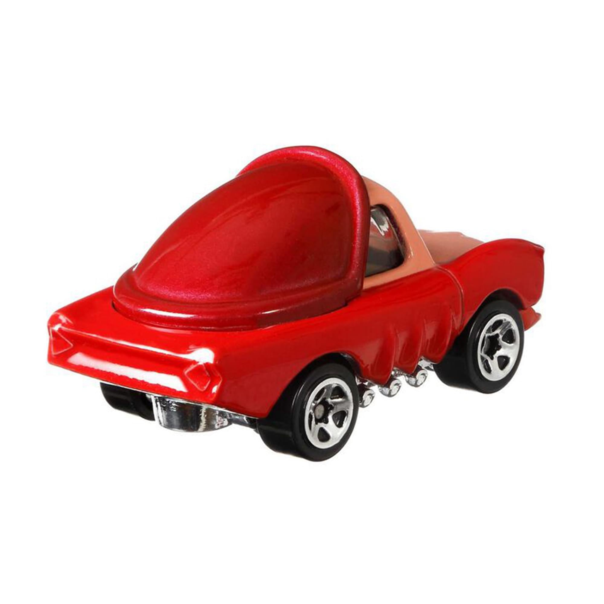Disney Hot Wheels Character Car | Sebastian