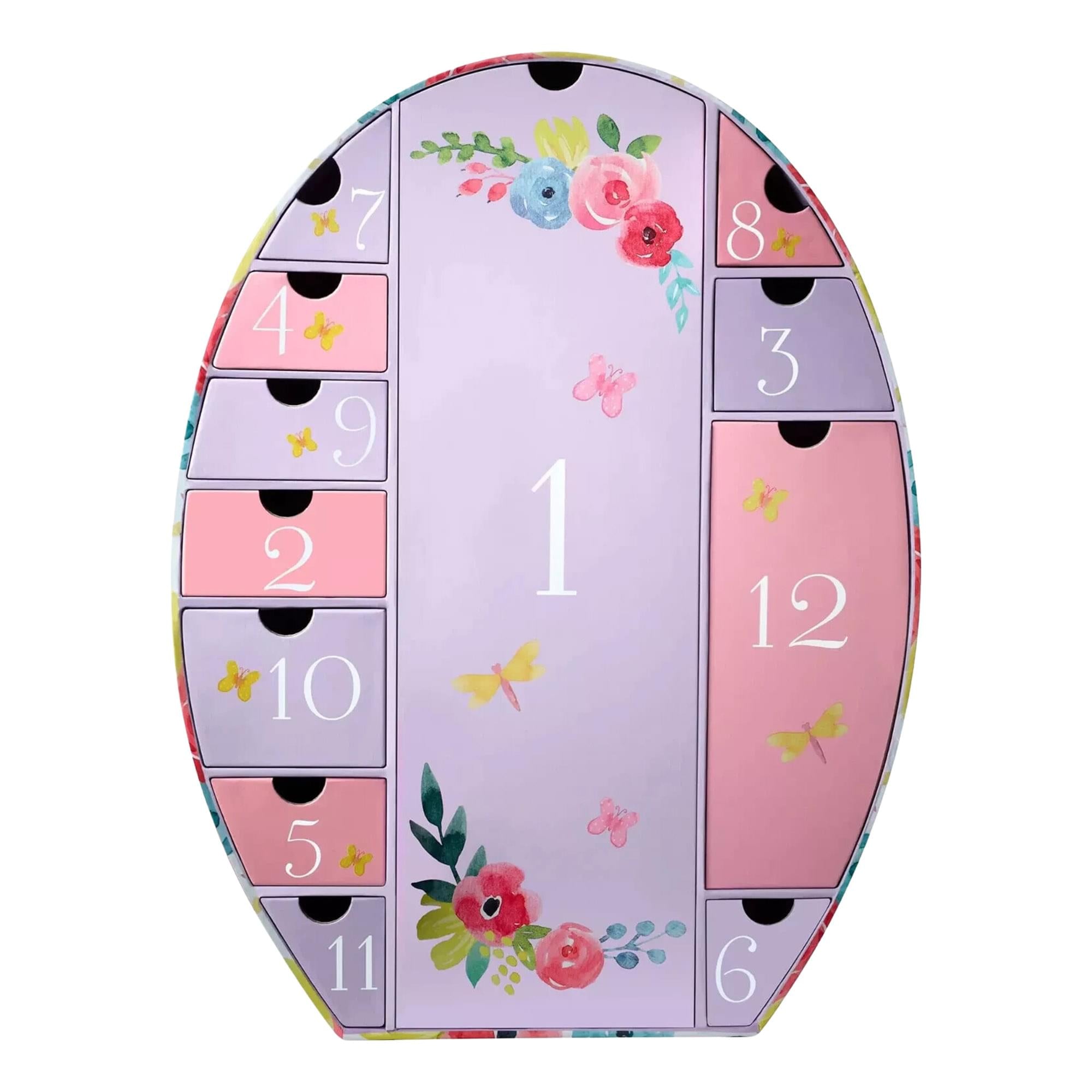 Barbie Signature 12 Days Spring Collectible Doll