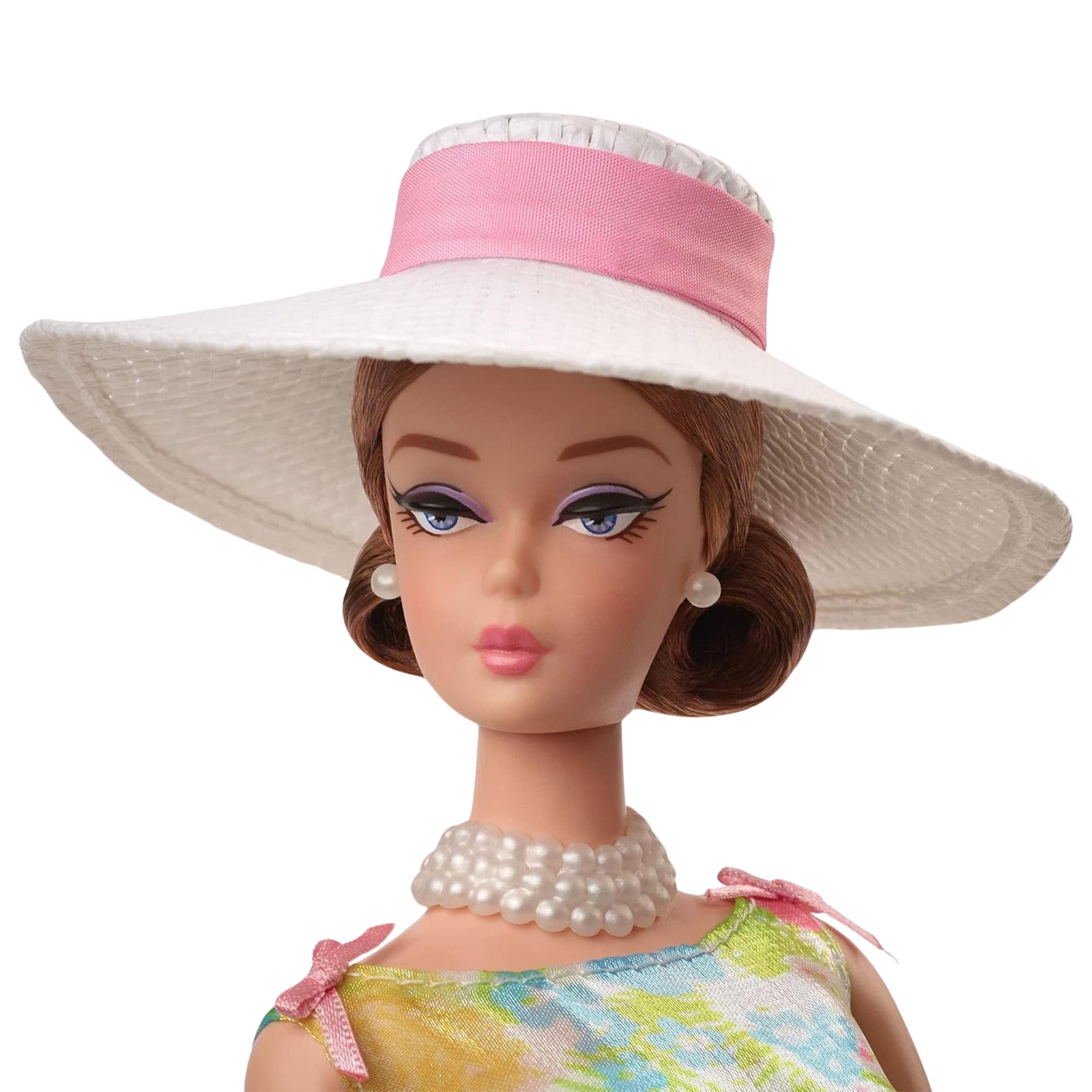 Barbie Signature 12 Days Spring Collectible Doll
