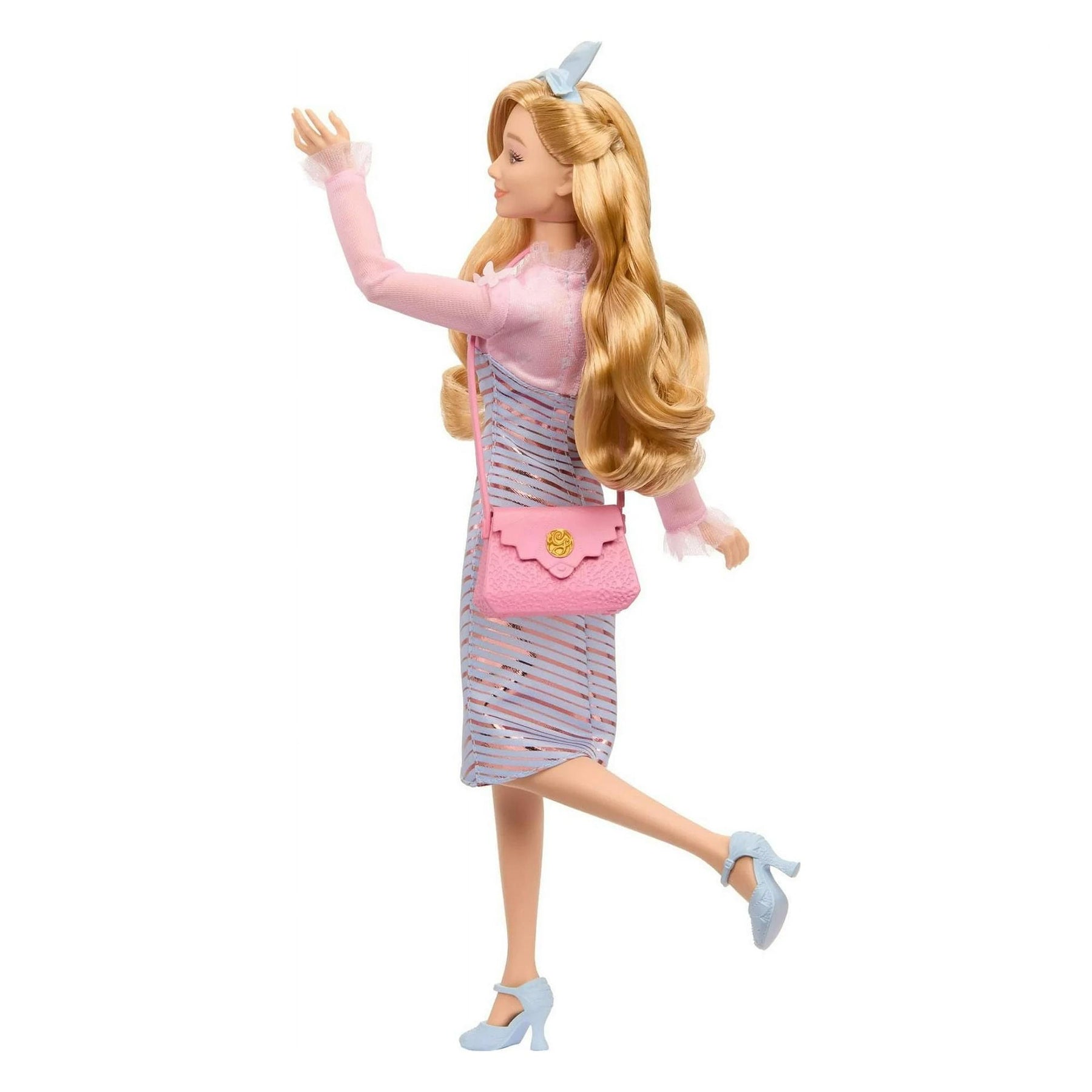 Universal Pictures Wicked Fashion Doll | Glinda At Shiz University