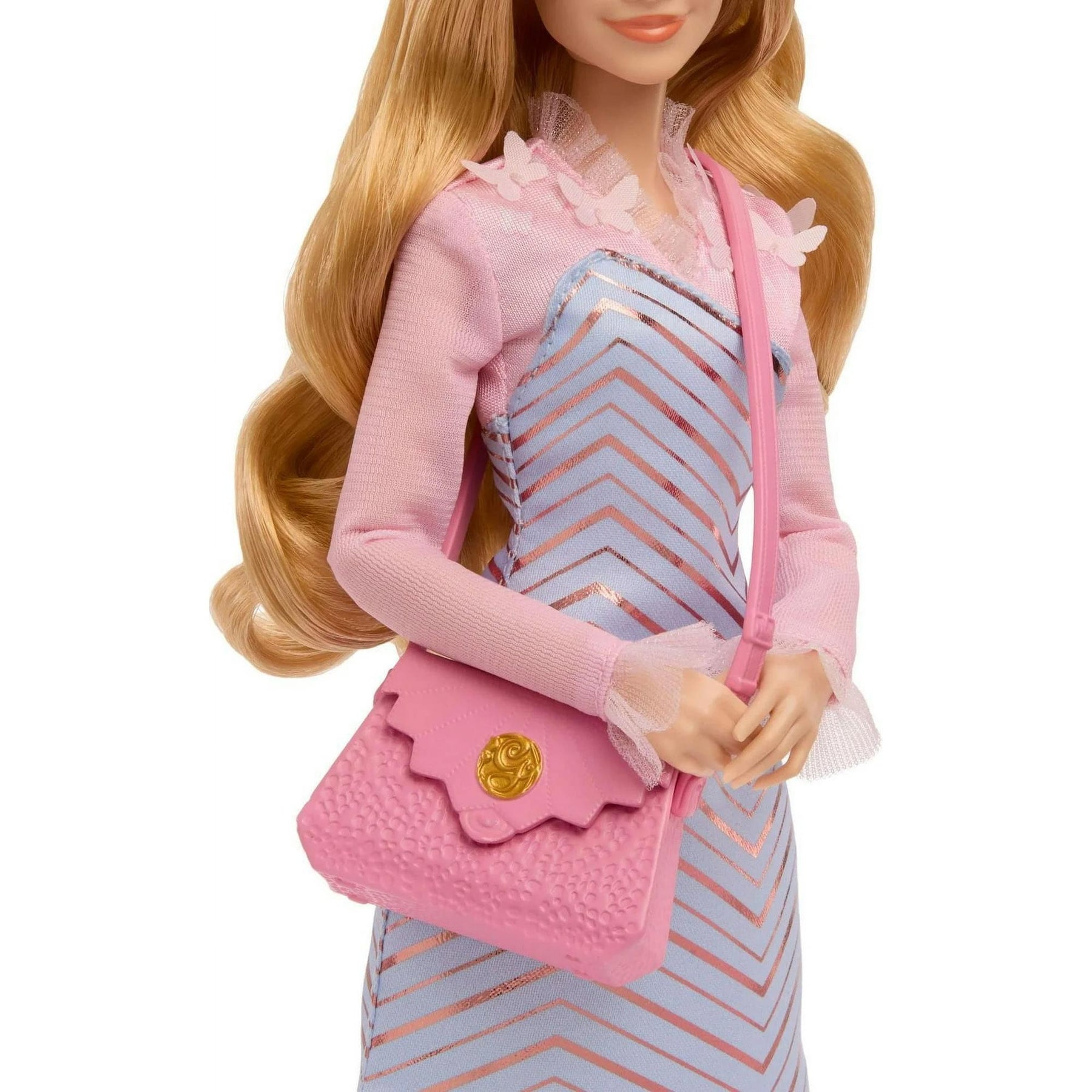 Universal Pictures Wicked Fashion Doll | Glinda At Shiz University