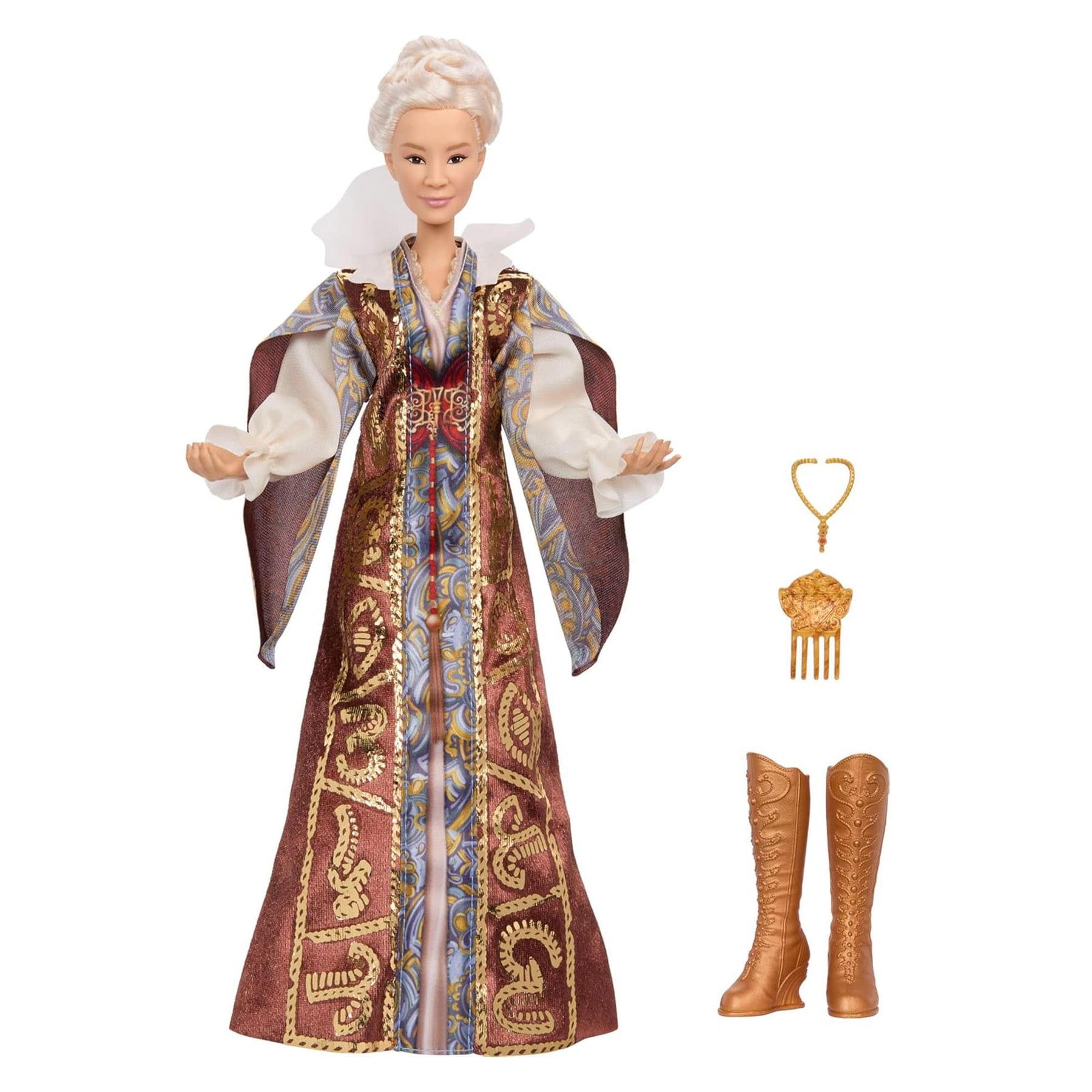 Universal Pictures Wicked Fashion Doll | Madame Morrible