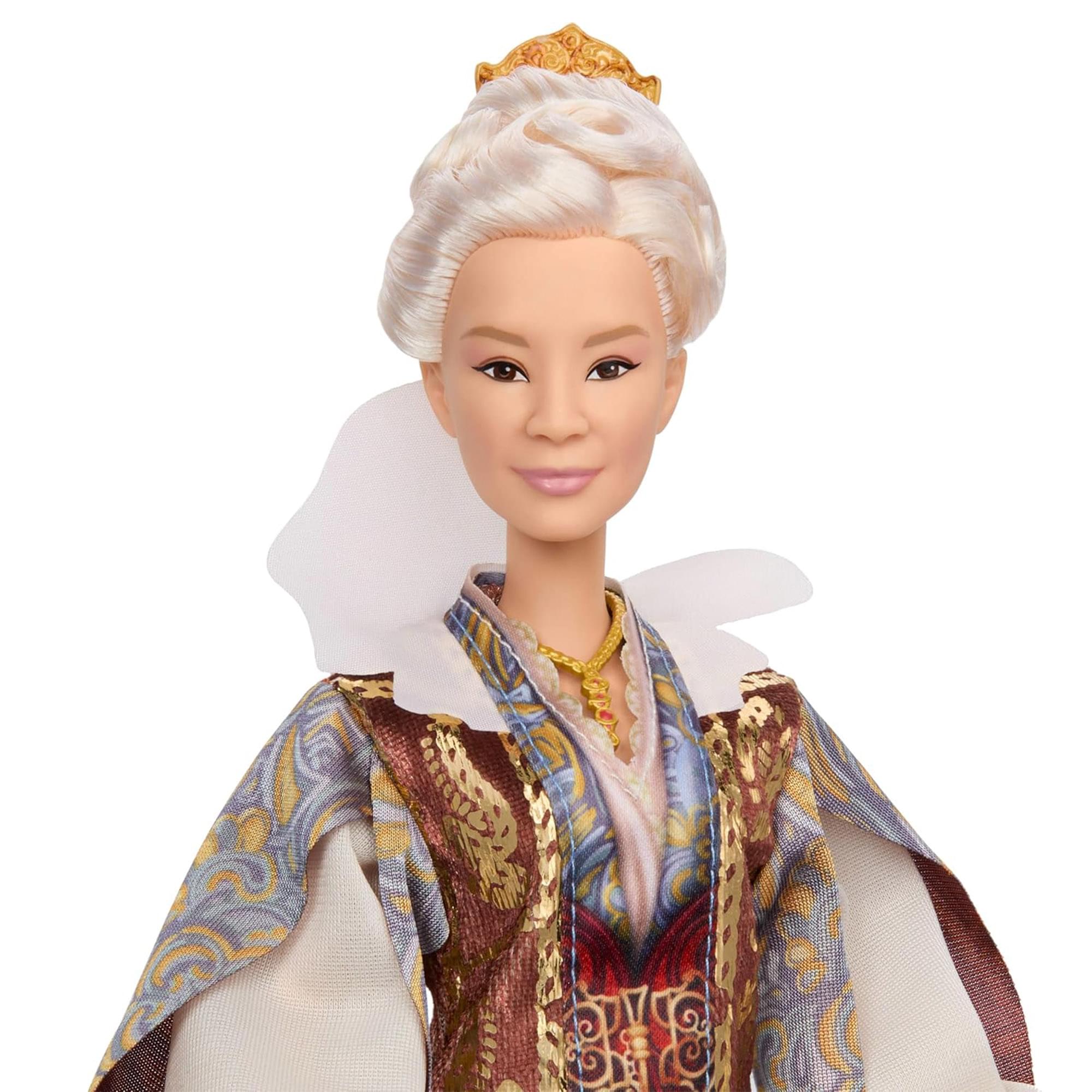 Universal Pictures Wicked Fashion Doll | Madame Morrible