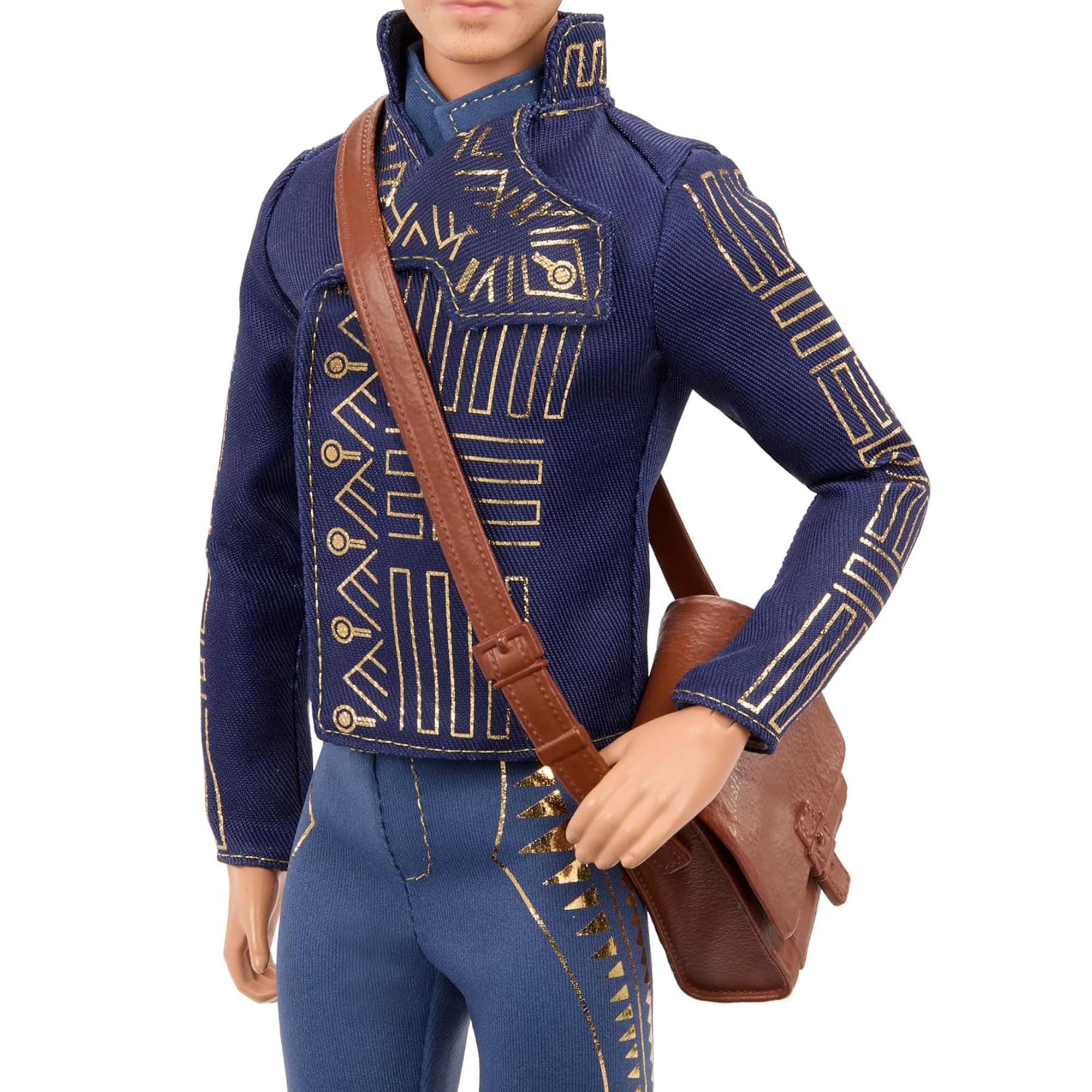 Universal Pictures Wicked Fashion Doll | Fiyero