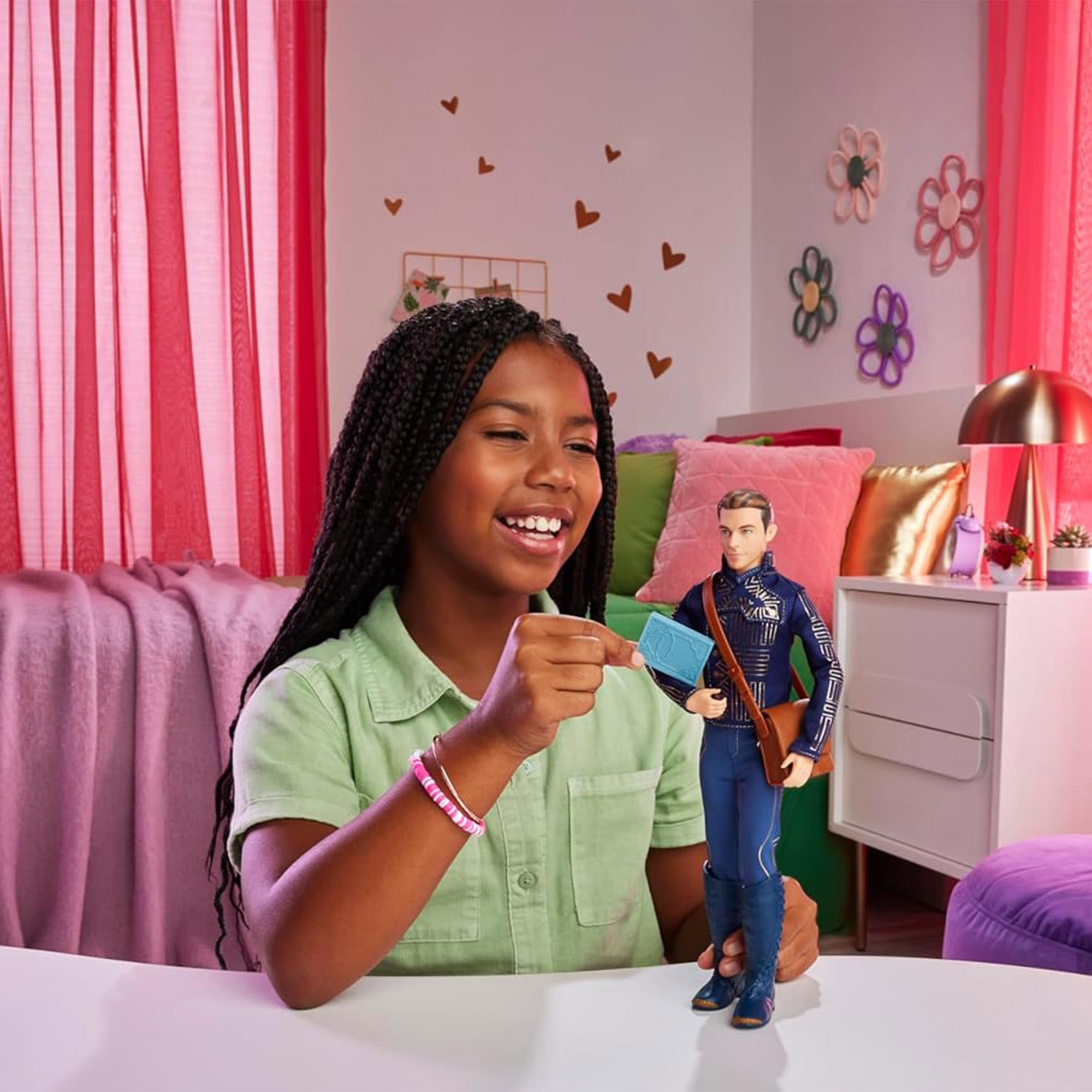 Universal Pictures Wicked Fashion Doll | Fiyero