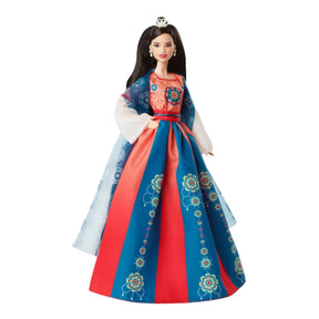 Barbie Lunar New Year Collector Doll