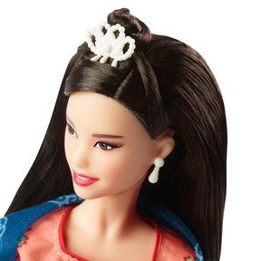 Barbie Lunar New Year Collector Doll