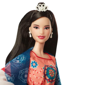 Barbie Lunar New Year Collector Doll