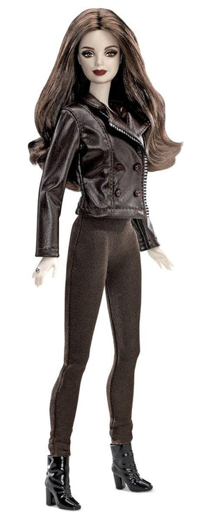 Mattel The Twilight Saga Breaking Dawn Part II Bella Barbie Collector Doll
