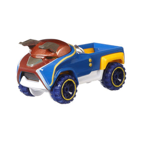 Disney Hot Wheels Character Car | Beast