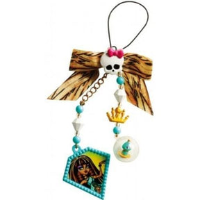 Monster High Creeperific Charms Cleo De Mile