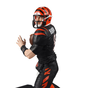Cincinnati Bengals NFL SportsPicks Figure | Joe Burrow