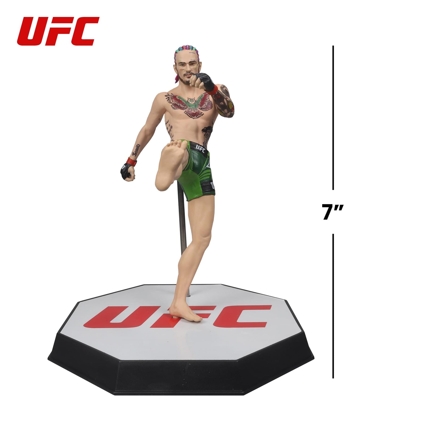UFC 7-Inch SportsPicks Figure | Sean O'Malley