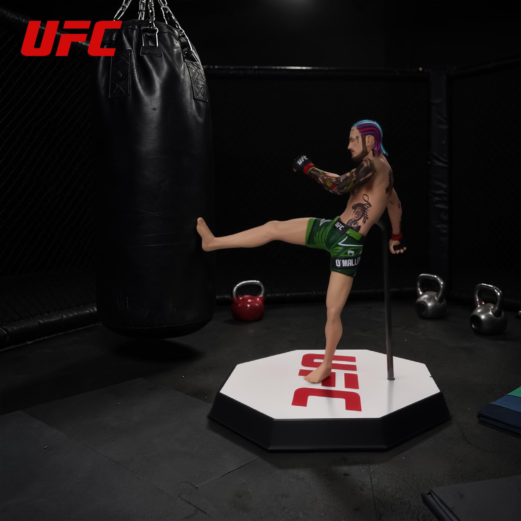 UFC 7-Inch SportsPicks Figure | Sean O'Malley