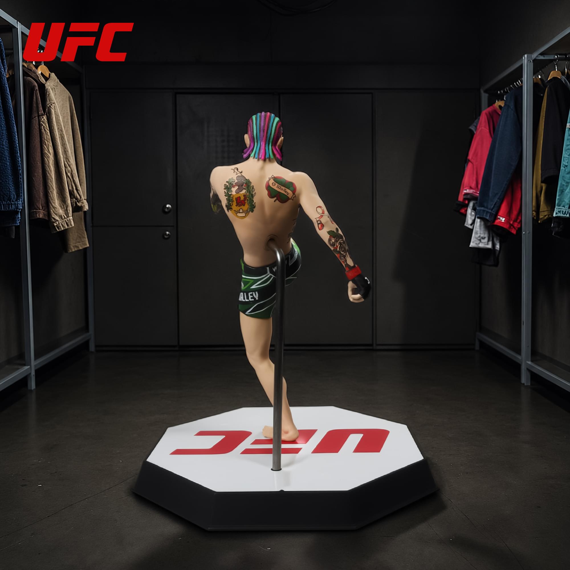 UFC 7-Inch SportsPicks Figure | Sean O'Malley