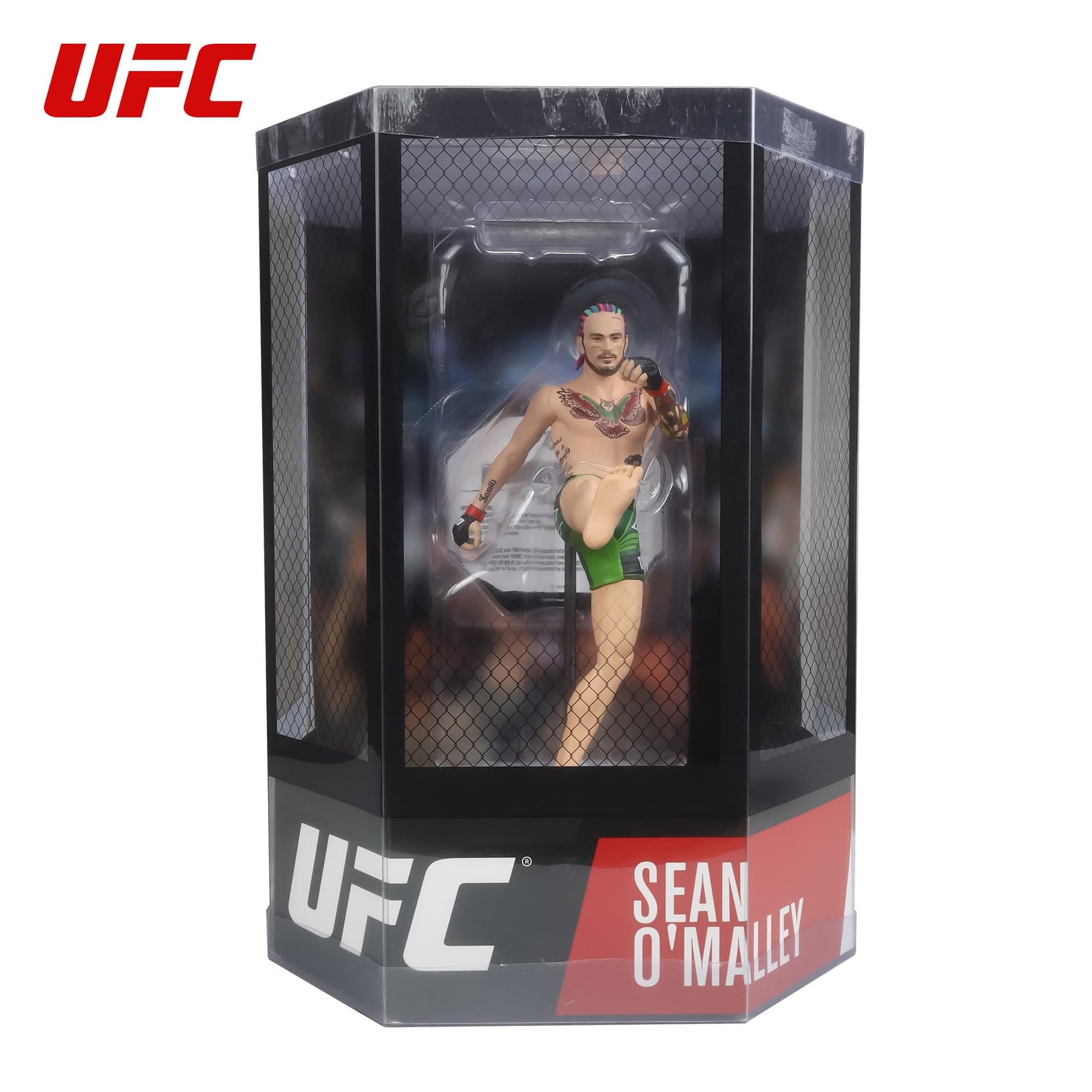UFC 7-Inch SportsPicks Figure | Sean O'Malley