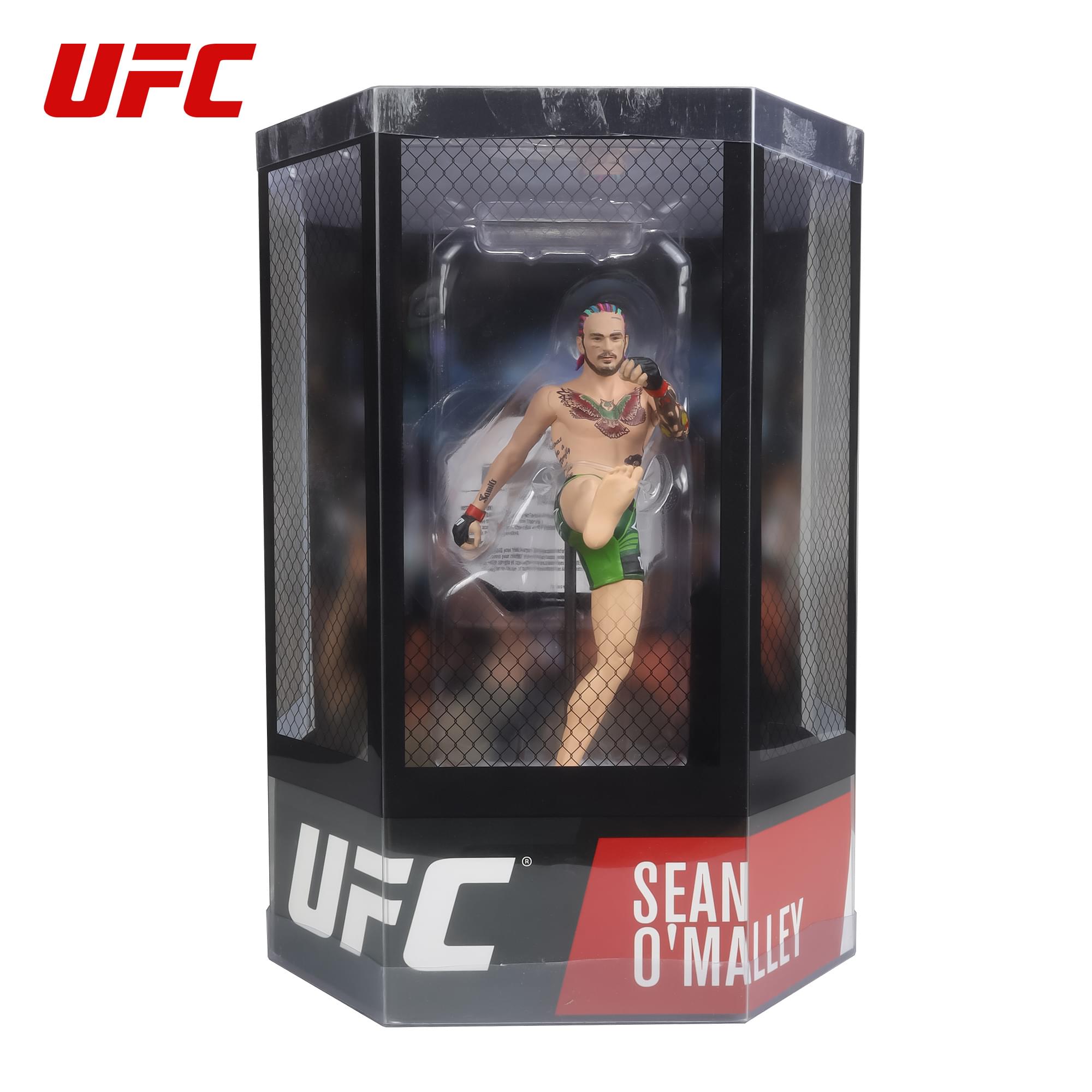 UFC 7-Inch SportsPicks Figure | Sean O'Malley
