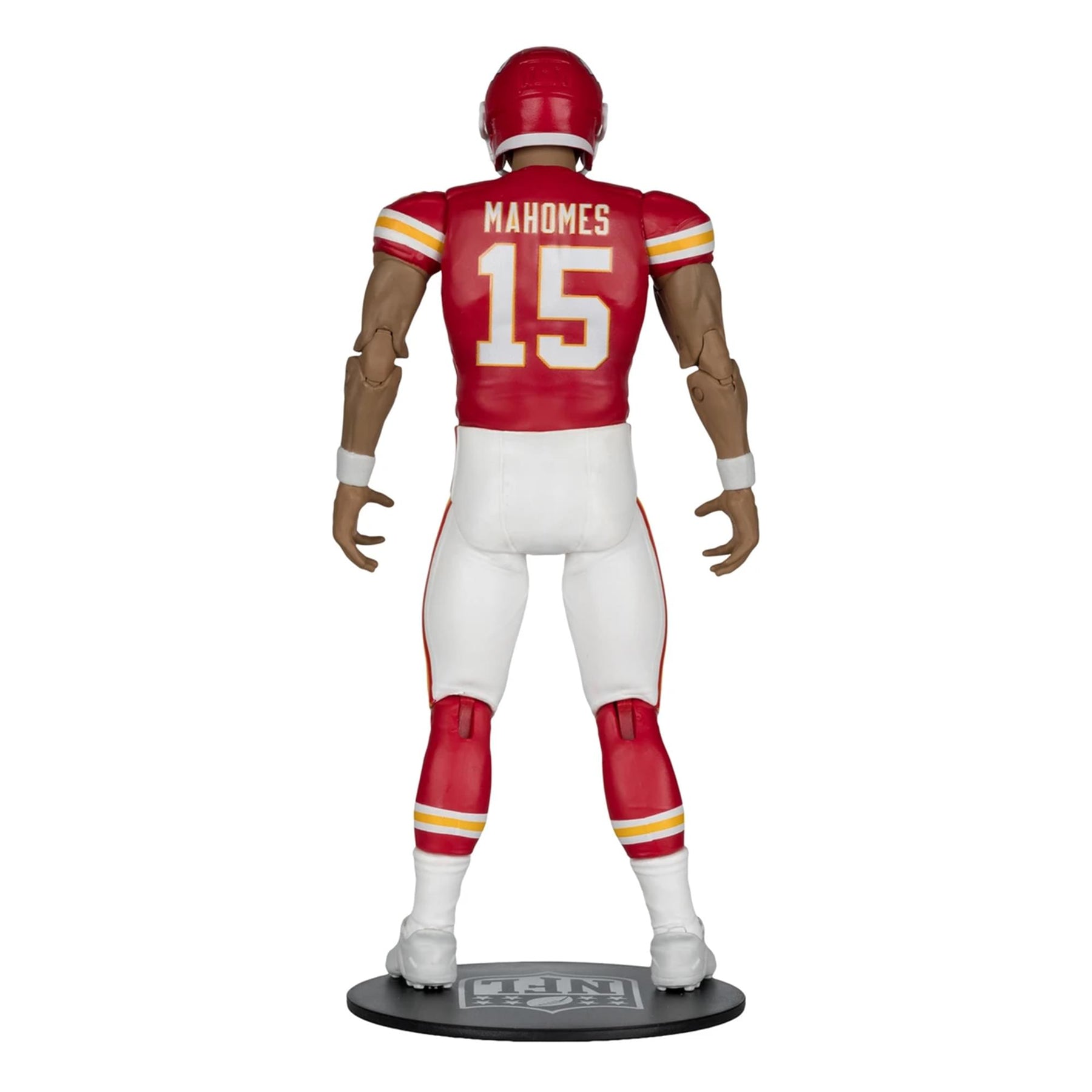 Patrick Mahomes (Kansas City Chiefs) NFL McFarlane SportsPicks 6-Inch Figure