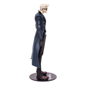 Critical Role The Legend of Vox Machina 7 Inch Action Figure | Percy