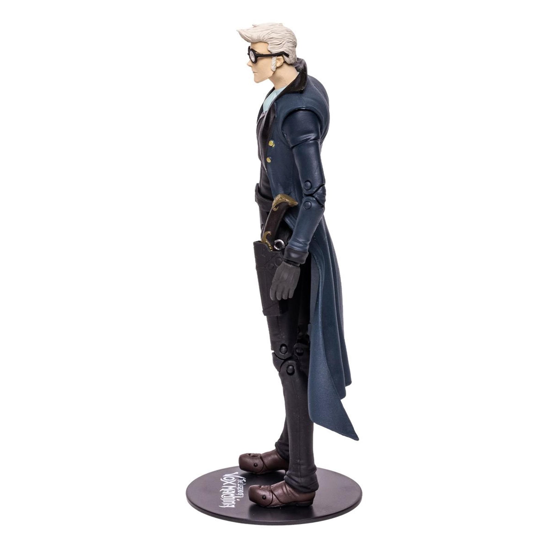 Critical Role The Legend of Vox Machina 7 Inch Action Figure | Percy
