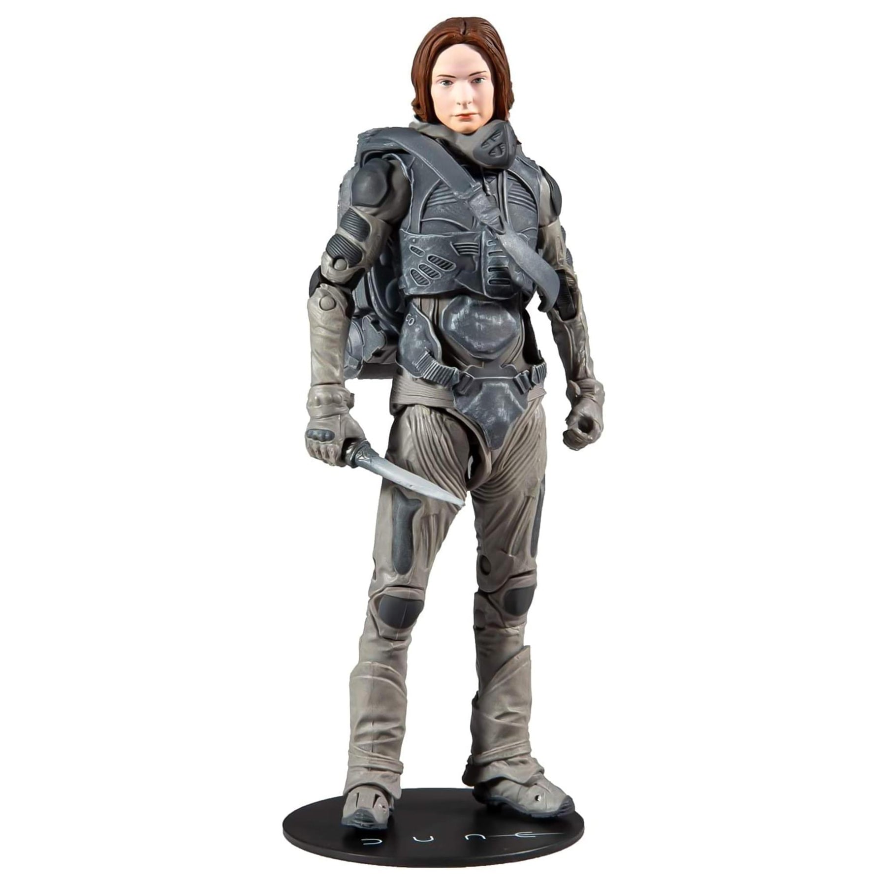 DUNE 7 Inch Action Figure | Lady Jessica
