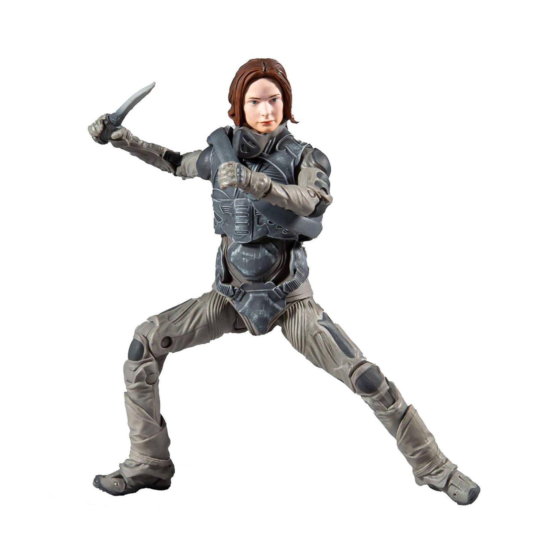 DUNE 7 Inch Action Figure | Lady Jessica