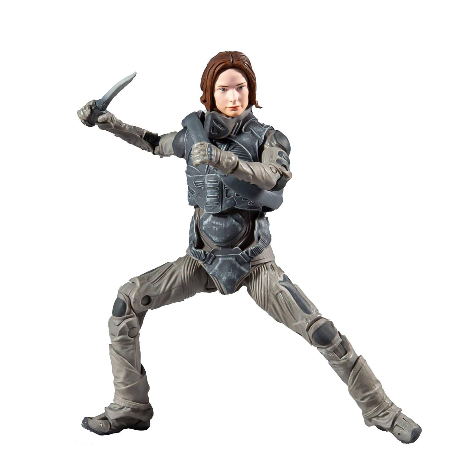 DUNE 7 Inch Action Figure | Lady Jessica