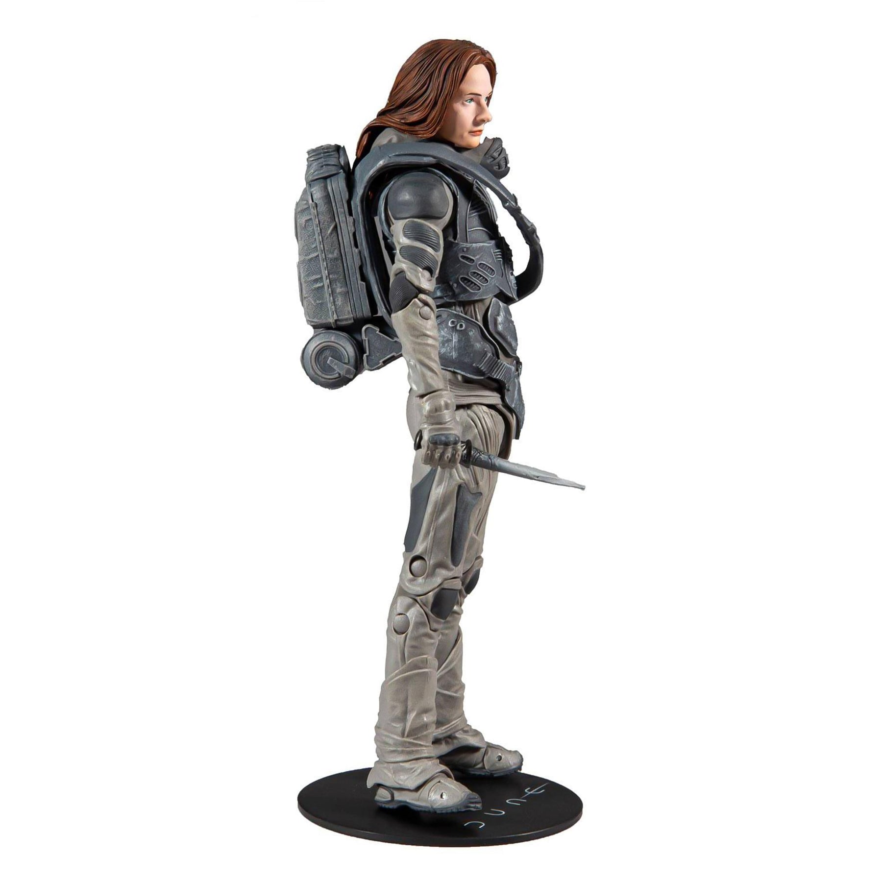 DUNE 7 Inch Action Figure | Lady Jessica