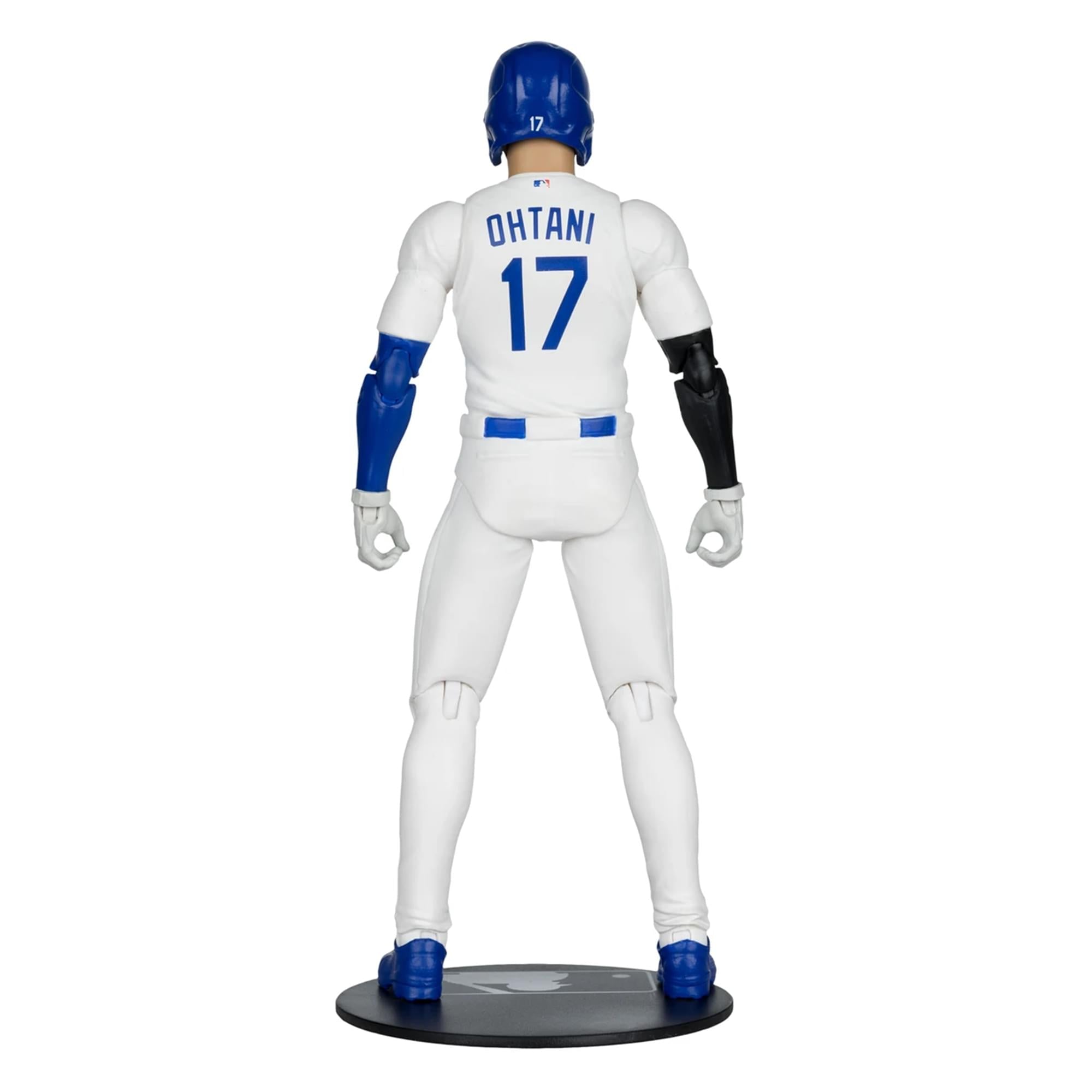 Shohei Ohtani (Los Angeles Dodgers) MLB McFarlane SportsPicks 6-Inch Figure