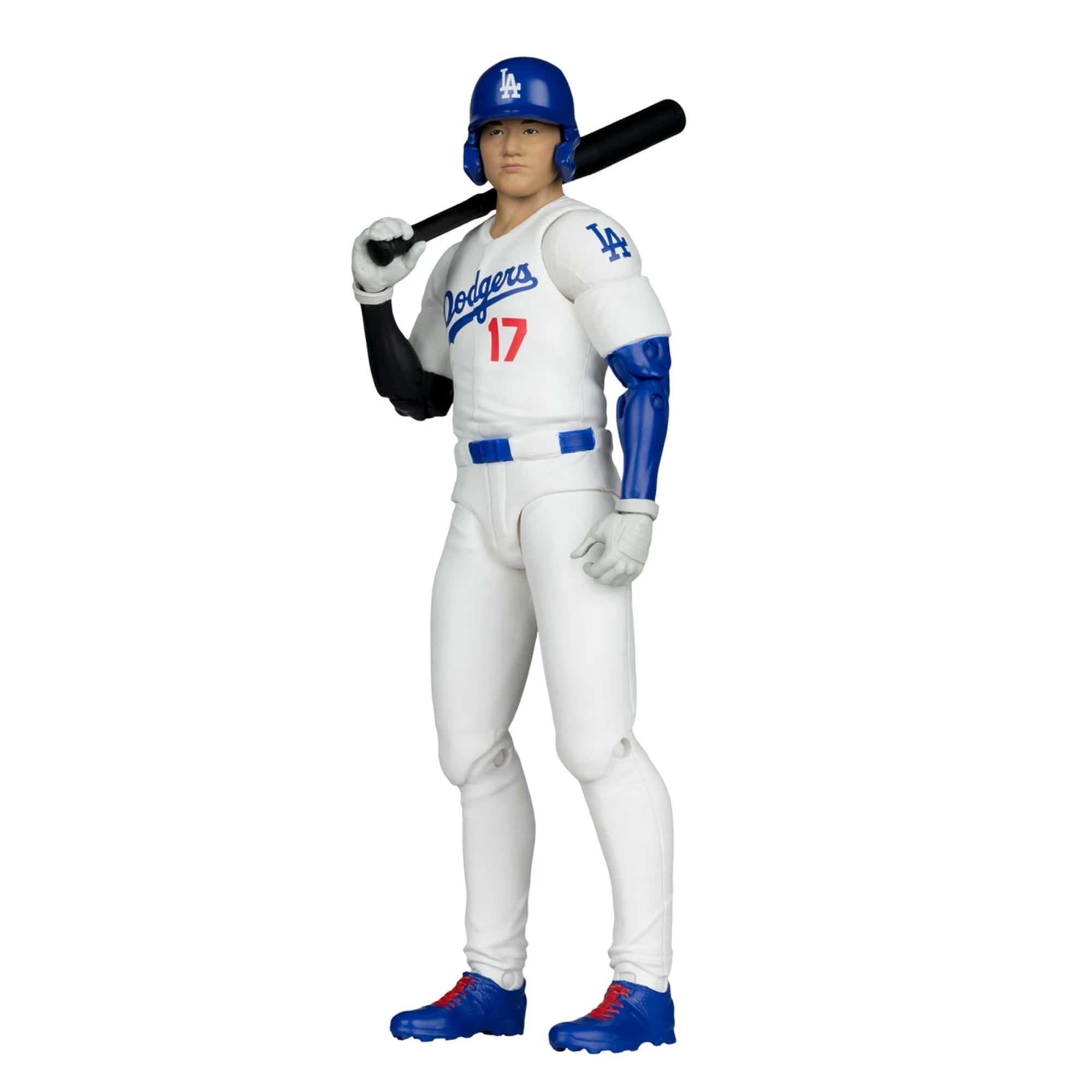 Shohei Ohtani (Los Angeles Dodgers) MLB McFarlane SportsPicks 6-Inch Figure