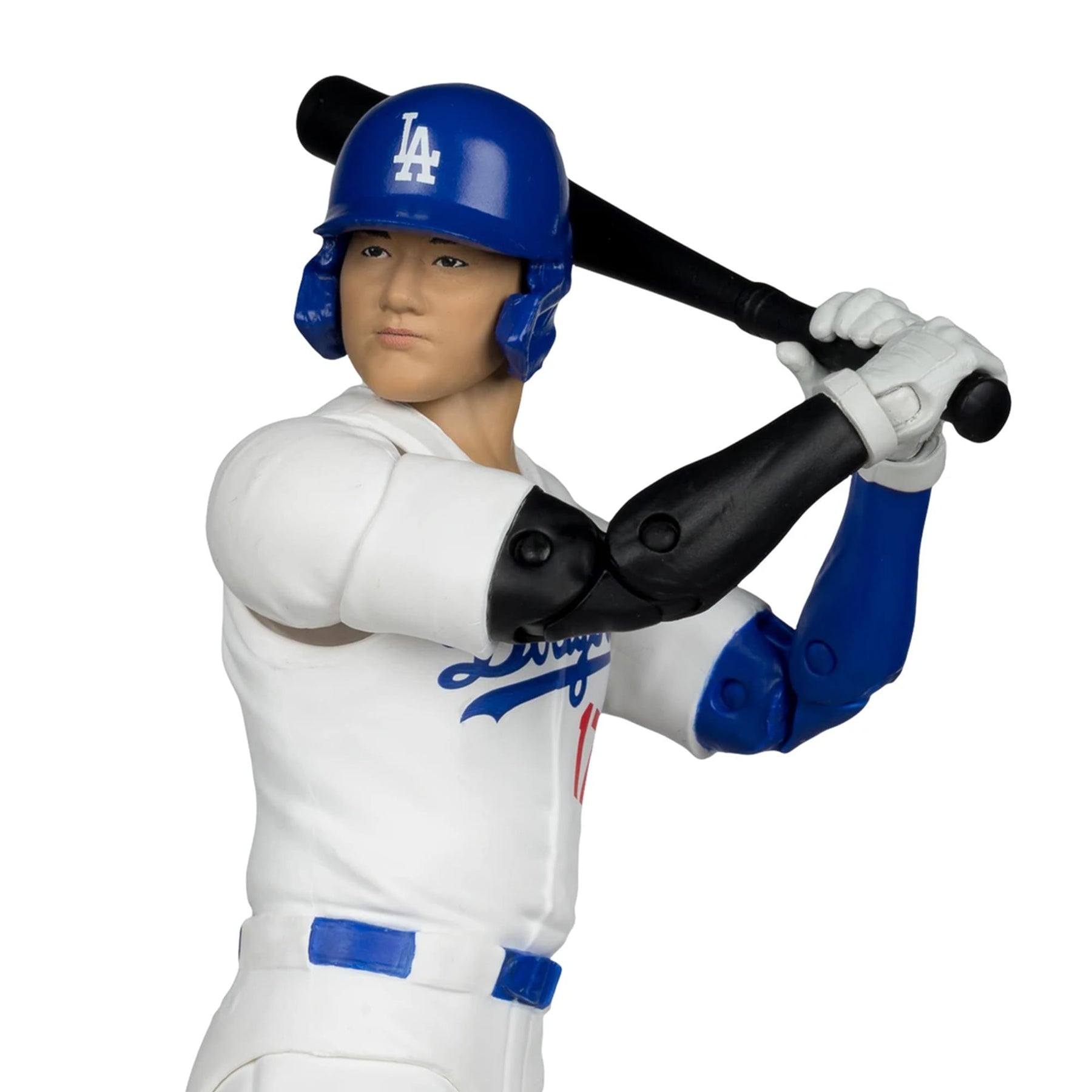 Shohei Ohtani (Los Angeles Dodgers) MLB McFarlane SportsPicks 6-Inch Figure
