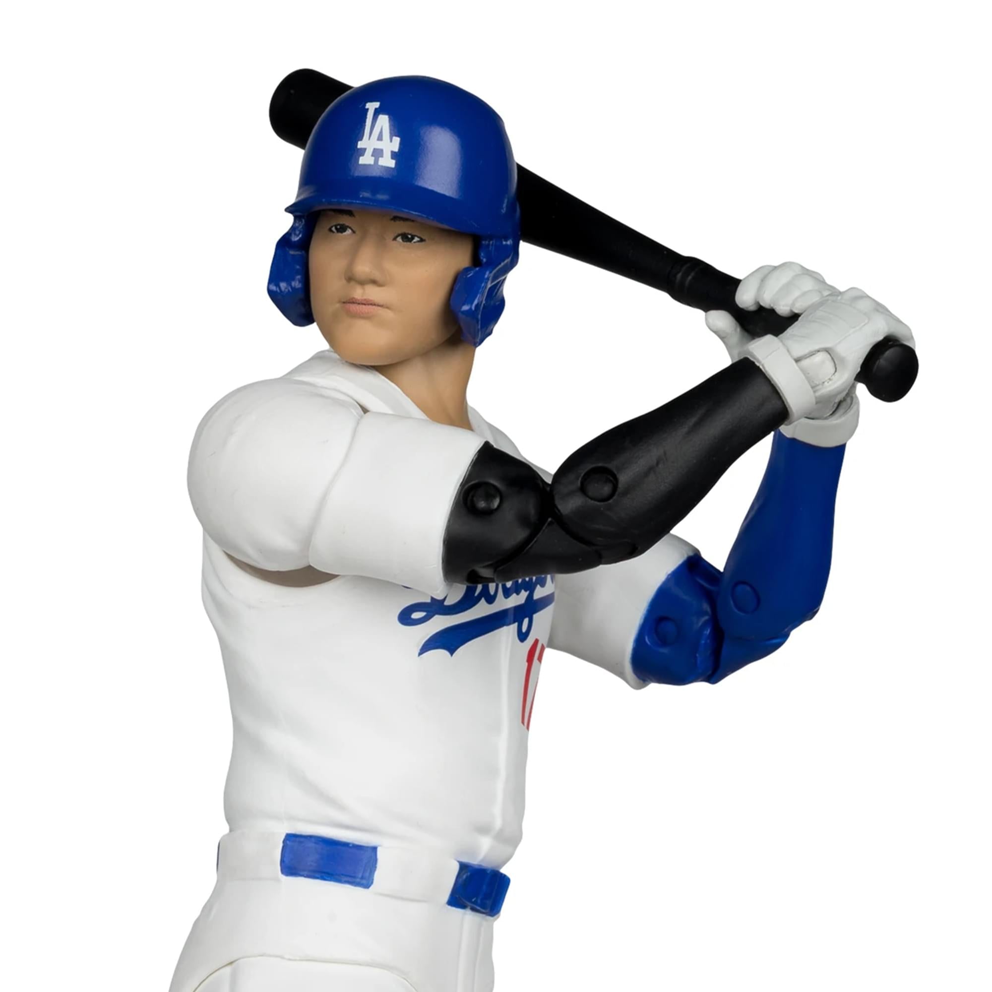 Shohei Ohtani (Los Angeles Dodgers) MLB McFarlane SportsPicks 6-Inch Figure
