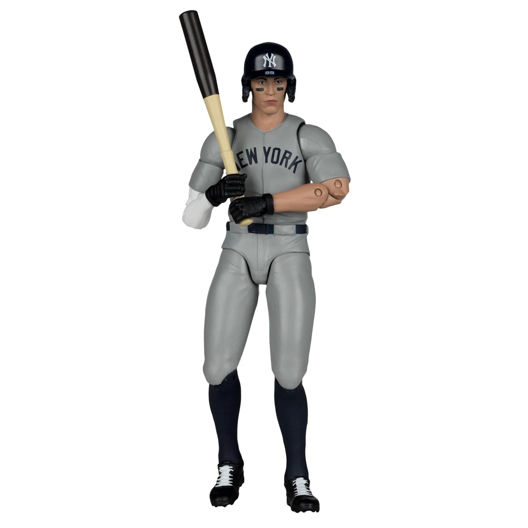 Aaron Judge (New York Yankees) MLB McFarlane SportsPicks 6-Inch Figure