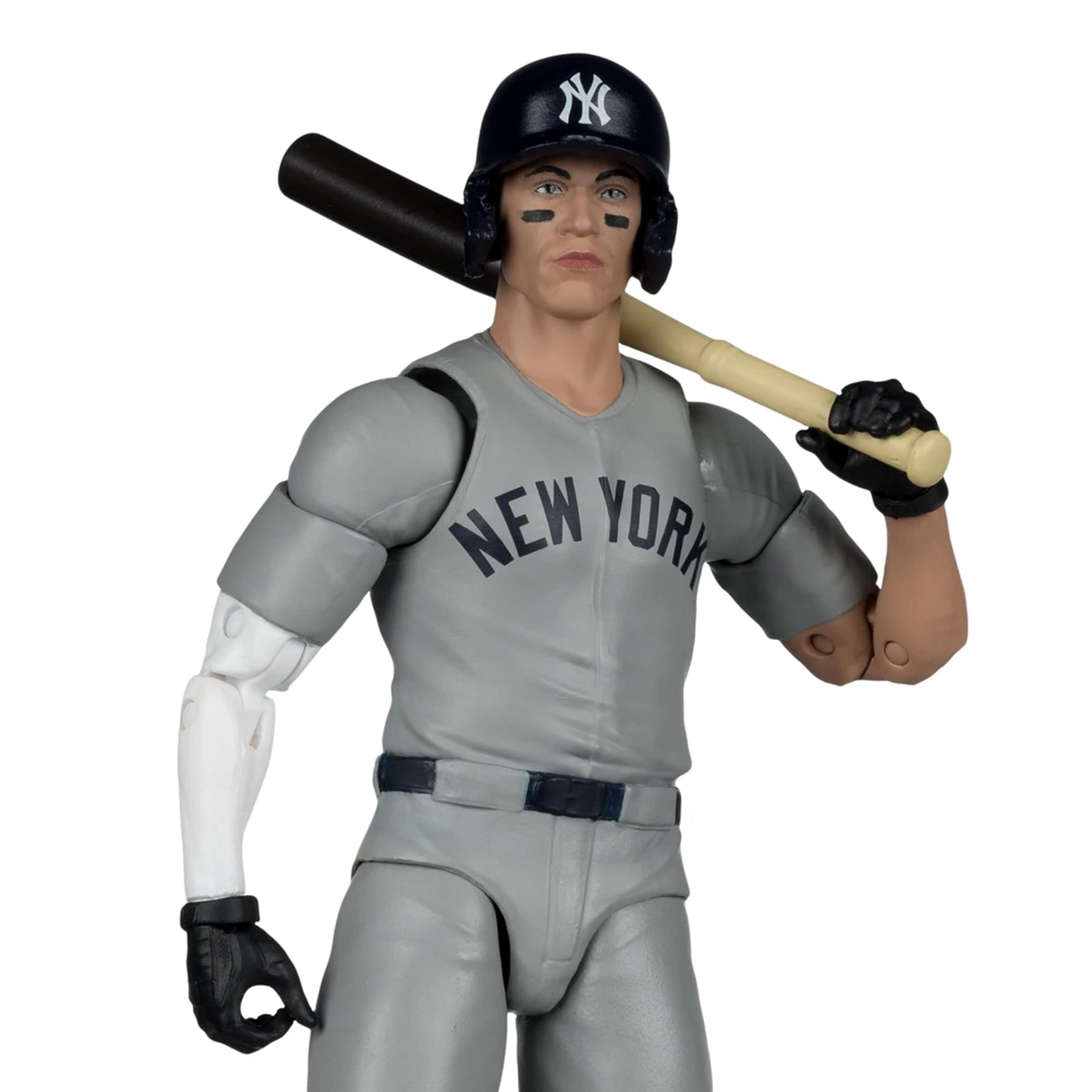 Aaron Judge (New York Yankees) MLB McFarlane SportsPicks 6-Inch Figure