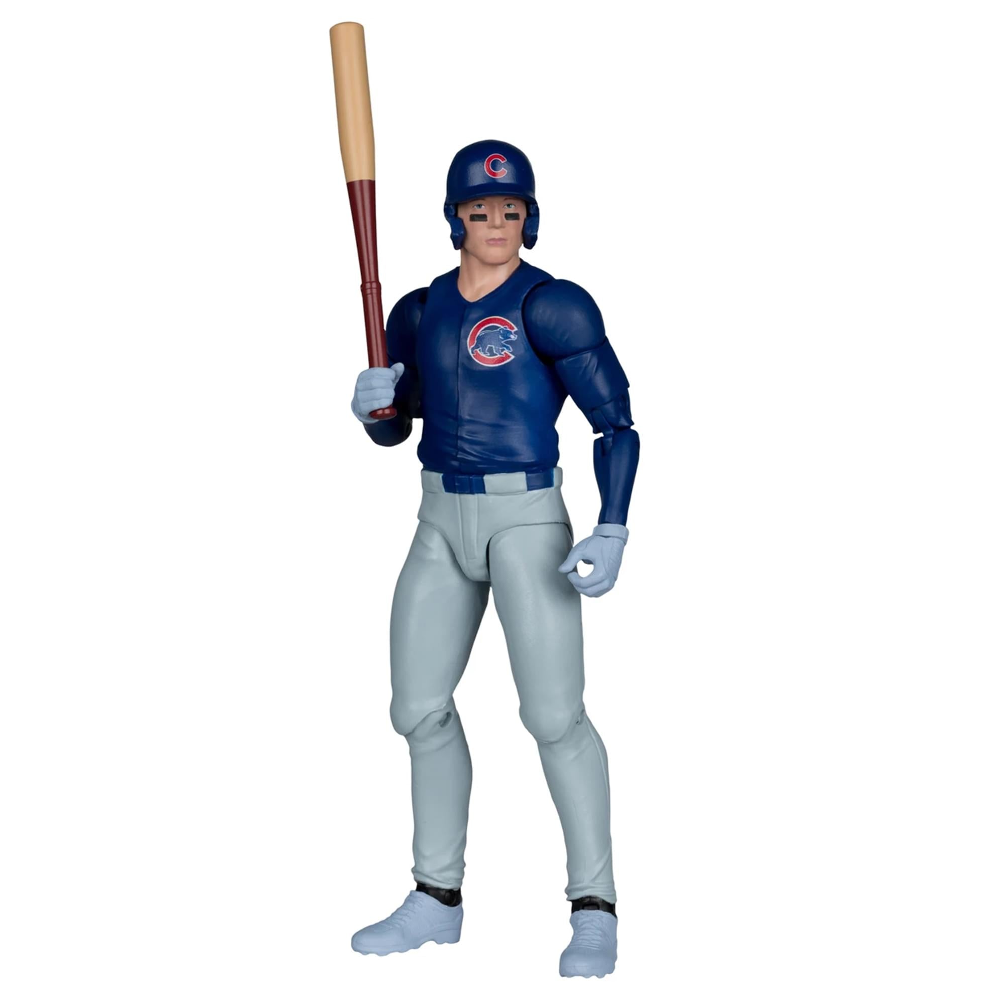 Pete Crow-Armstrong (Chicago Cubs) MLB McFarlane SportsPicks 6-Inch Figure