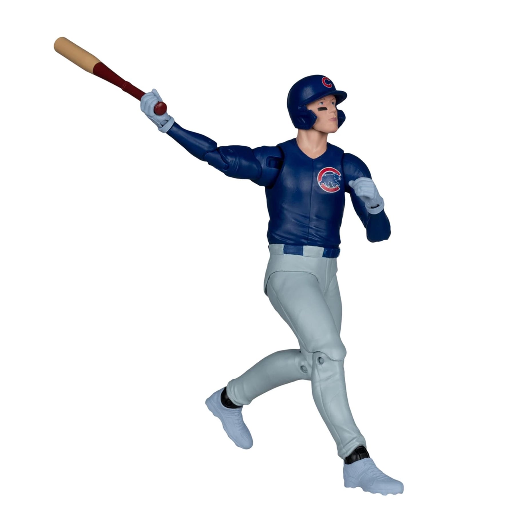 Pete Crow-Armstrong (Chicago Cubs) MLB McFarlane SportsPicks 6-Inch Figure