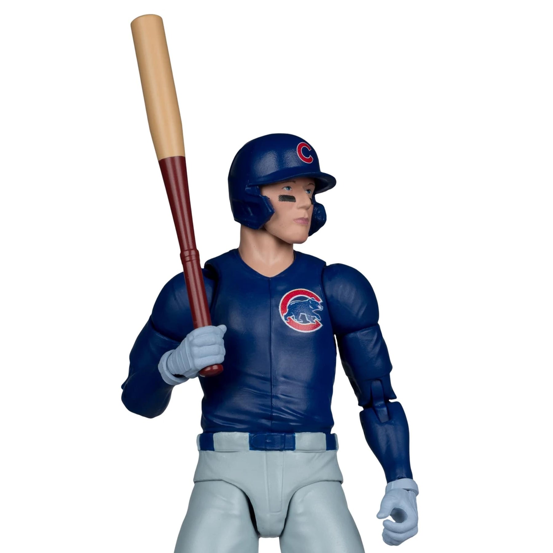 Pete Crow-Armstrong (Chicago Cubs) MLB McFarlane SportsPicks 6-Inch Figure