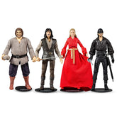 The Princess Bride 7 Inch Scale Action Figure 4 Pack