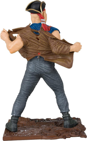 The Goonies Sloth Movie Maniacs 6 Inch Posed Figure